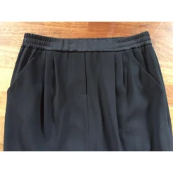 Paule Ka Jupe Noir -PAULE KA Boutique 12964 4