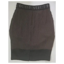 Paule Ka Jupes Multicolore -PAULE KA Boutique 136695 3