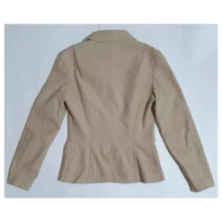 Paule Ka Vestes Beige 7 Paule Ka Vestes Beige -PAULE KA Boutique 169803 4