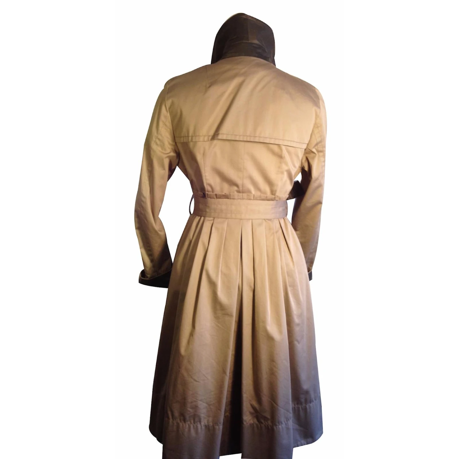 Paule Ka Trenchs Multicolore 2 Paule Ka Trenchs Multicolore – Image 2