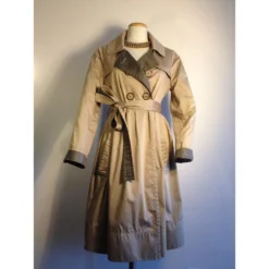 Paule Ka Trenchs Multicolore 9 Paule Ka Trenchs Multicolore -PAULE KA Boutique 17711 3