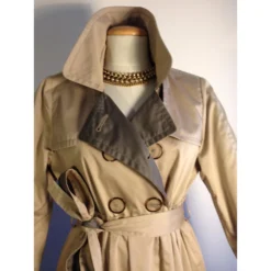 Paule Ka Trenchs Multicolore 11 Paule Ka Trenchs Multicolore -PAULE KA Boutique 17711 5