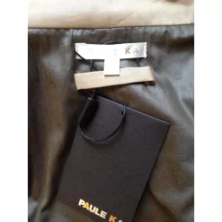 Paule Ka Trenchs Multicolore 12 Paule Ka Trenchs Multicolore -PAULE KA Boutique 17711 6