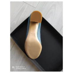 Paule Ka Talons Bleu 5 Paule Ka Talons Bleu -PAULE KA Boutique 241540 3