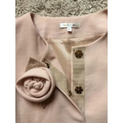 Paule Ka Veste Rose 7 Paule Ka Veste Rose -PAULE KA Boutique 28400 3