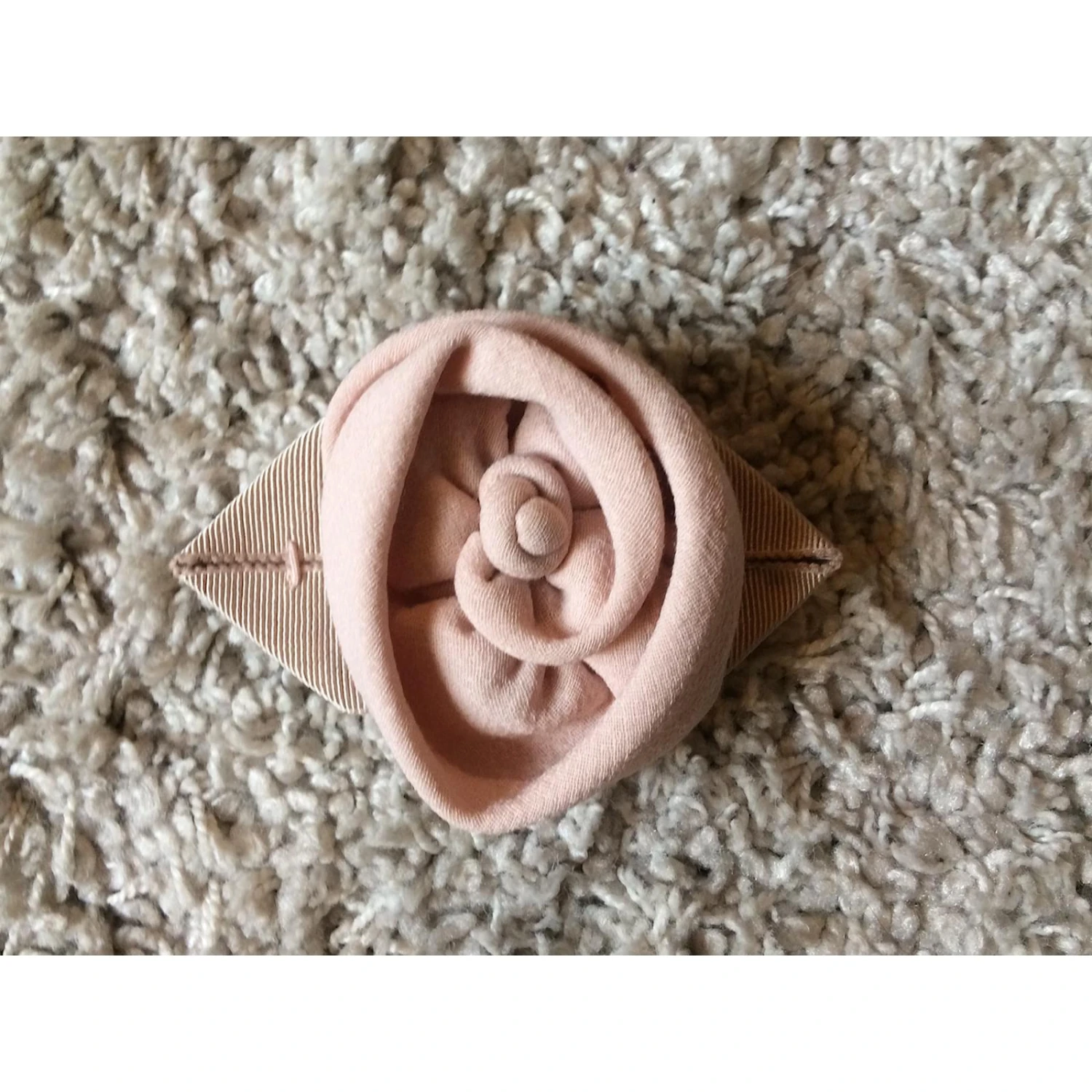 Paule Ka Veste Rose 4 Paule Ka Veste Rose – Image 4