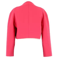 Paule Ka Gilet Rose -PAULE KA Boutique 296486 3