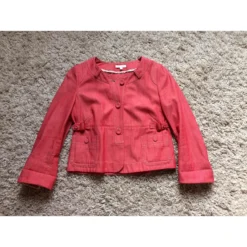 Paule Ka Veste Rouge 11 Paule Ka Veste Rouge -PAULE KA Boutique 35813 3