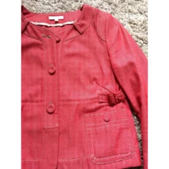 Paule Ka Veste Rouge 12 Paule Ka Veste Rouge -PAULE KA Boutique 35813 4