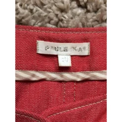 Paule Ka Veste Rouge 13 Paule Ka Veste Rouge -PAULE KA Boutique 35813 5