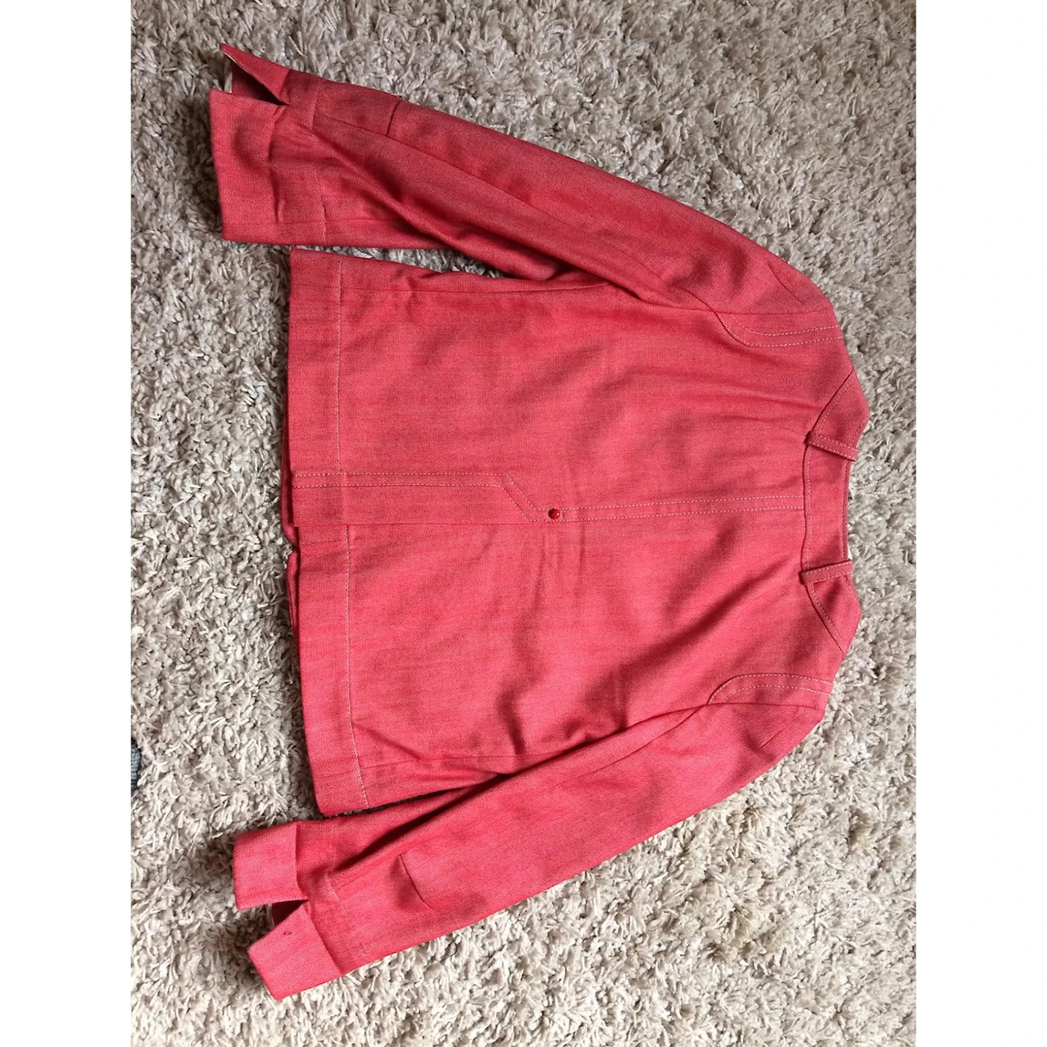 Paule Ka Veste Rouge 8 Paule Ka Veste Rouge – Image 8