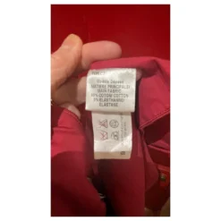 Paule Ka Vestes Rose Rouge -PAULE KA Boutique 454890 4