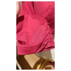 Paule Ka Vestes Rose Rouge -PAULE KA Boutique 454890 5