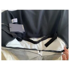 Paule Ka BLACK CARPET Noir Crème -PAULE KA Boutique 565822 10