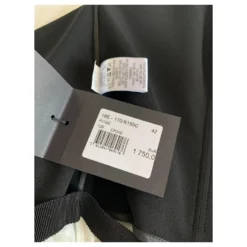 Paule Ka BLACK CARPET Noir Crème -PAULE KA Boutique 565822 9