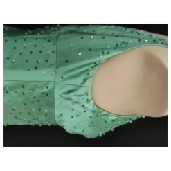 Paule Ka Robes Vert Clair -PAULE KA Boutique 576499 10