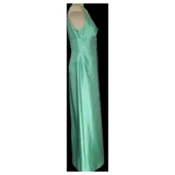 Paule Ka Robes Vert Clair -PAULE KA Boutique 576499 4