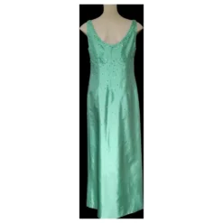 Paule Ka Robes Vert Clair -PAULE KA Boutique 576499 5