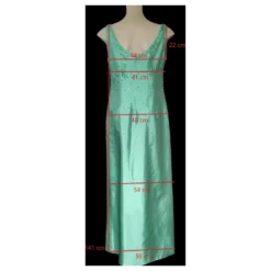 Paule Ka Robes Vert Clair -PAULE KA Boutique 576499 7