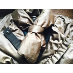 Paule Ka Doudoune Paul Ka Cognac 7 Paule Ka Doudoune Paul Ka Cognac -PAULE KA Boutique 58767 3