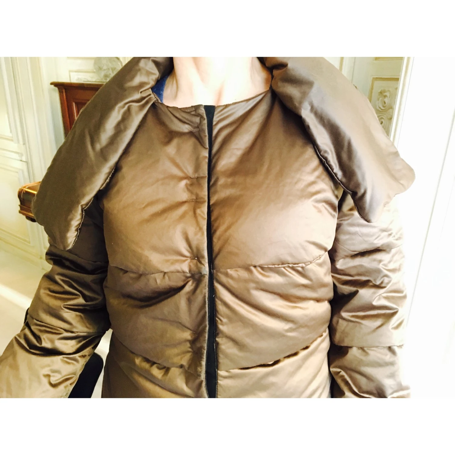 Paule Ka Doudoune Paul Ka Cognac 4 Paule Ka Doudoune Paul Ka Cognac – Image 4