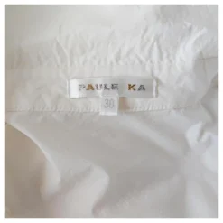 CHEMISE Paule Ka Multicolore 5 CHEMISE Paule Ka Multicolore -PAULE KA Boutique 629346 3