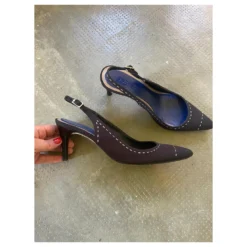 Paule Ka Talons Noir -PAULE KA Boutique 631324 3