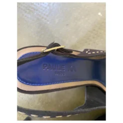 Paule Ka Talons Noir -PAULE KA Boutique 631324 4