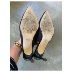 Paule Ka Talons Noir -PAULE KA Boutique 631324 7