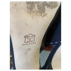 Paule Ka Talons Noir -PAULE KA Boutique 631324 8