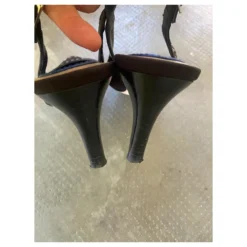 Paule Ka Talons Noir -PAULE KA Boutique 631324 9