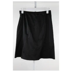 Jupe Paule Ka 38 Noir 6 Jupe Paule Ka 38 Noir -PAULE KA Boutique 642321 3