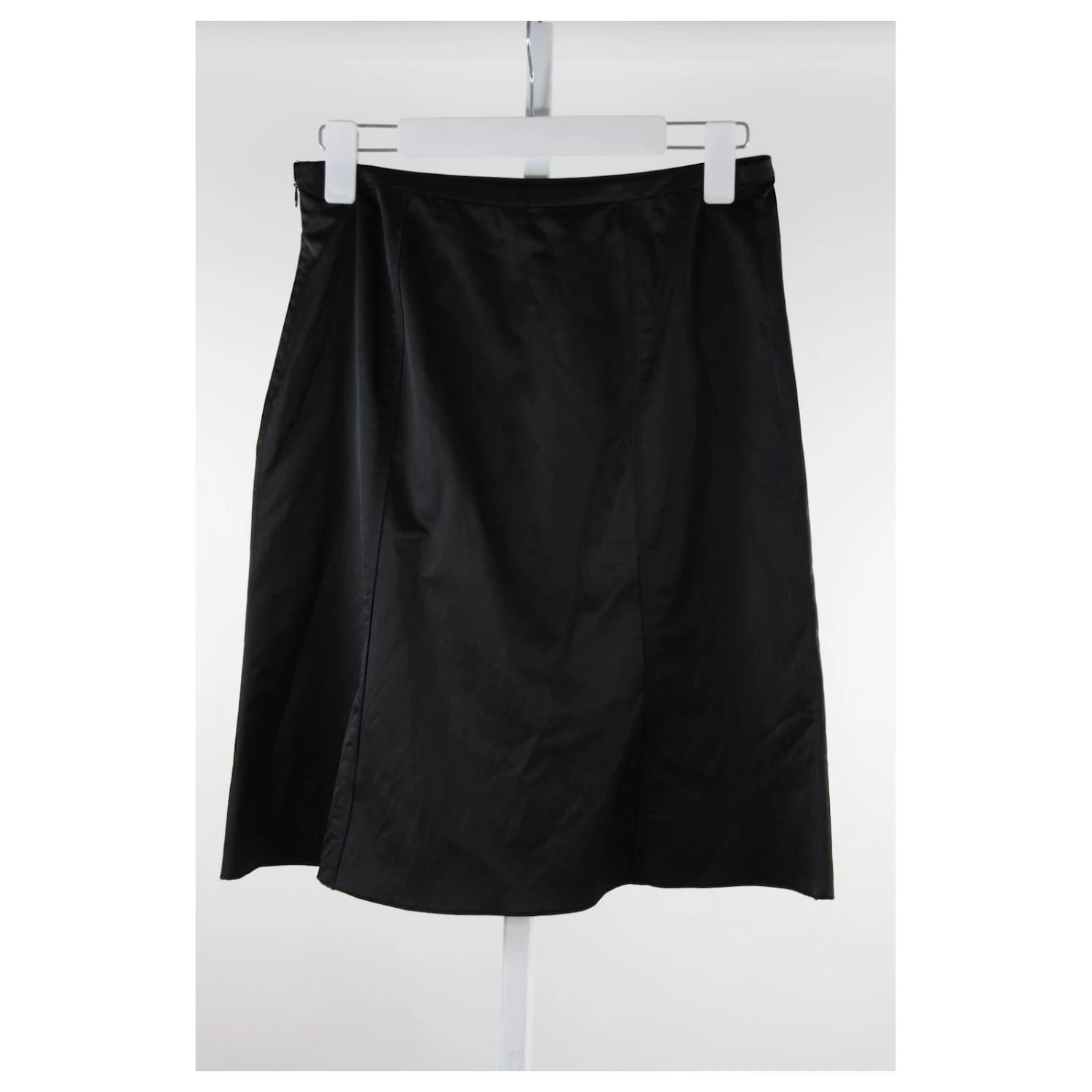 Jupe Paule Ka 38 Noir 3 Jupe Paule Ka 38 Noir – Image 3