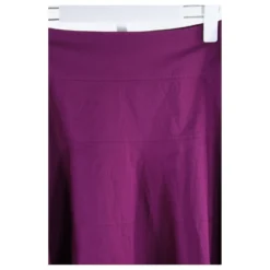 Jupe Paule Ka 36 Violet -PAULE KA Boutique 643224 4