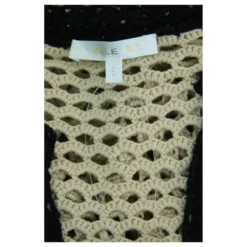 Cardigan Paule Ka S Beige -PAULE KA Boutique 644647 5