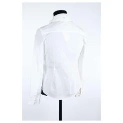Top Paule Ka 36 Blanc 7 Top Paule Ka 36 Blanc -PAULE KA Boutique 646064 4