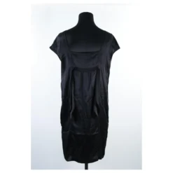 Robe Paule Ka 38 Noir -PAULE KA Boutique 665929 3