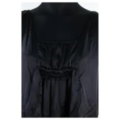 Robe Paule Ka 38 Noir -PAULE KA Boutique 665929 4