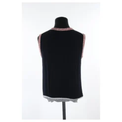 Pull/Cardigan Paule Ka 38 Multicolore 8 Pull/Cardigan Paule Ka 38 Multicolore -PAULE KA Boutique 697496 3