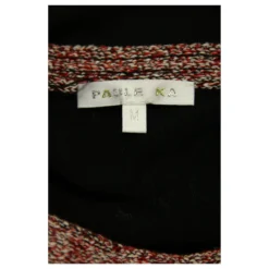 Pull/Cardigan Paule Ka 38 Multicolore 10 Pull/Cardigan Paule Ka 38 Multicolore -PAULE KA Boutique 697496 5