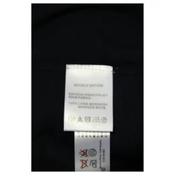 Pull/Cardigan Paule Ka 38 Bleu 11 Pull/Cardigan Paule Ka 38 Bleu -PAULE KA Boutique 697516 6