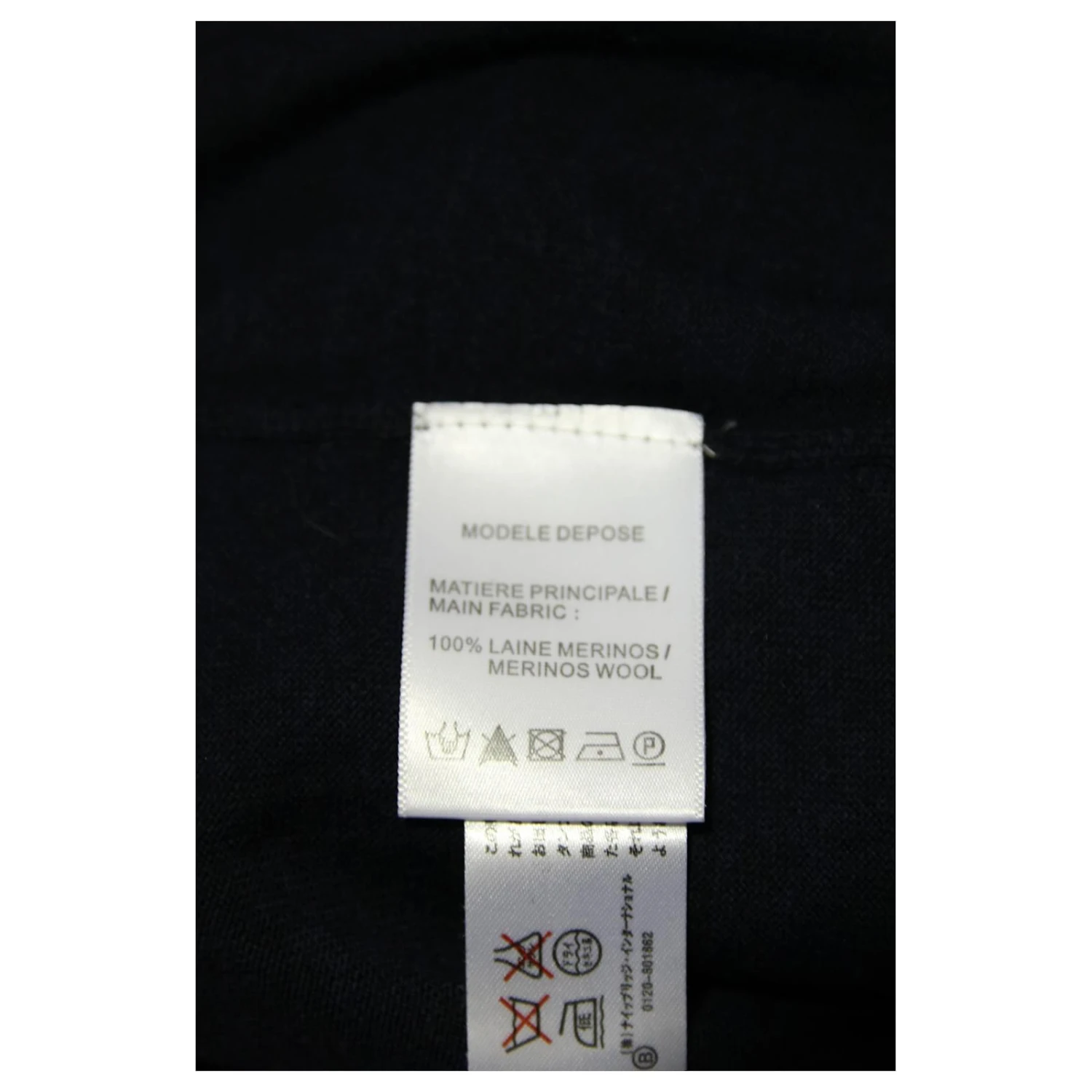 Pull/Cardigan Paule Ka 38 Bleu 6 Pull/Cardigan Paule Ka 38 Bleu – Image 6