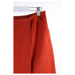 Jupe Paule Ka 38 Rouge -PAULE KA Boutique 704340 3