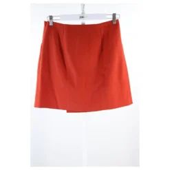 Jupe Paule Ka 38 Rouge -PAULE KA Boutique 704340 4