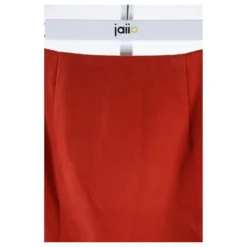 Jupe Paule Ka 38 Rouge -PAULE KA Boutique 704340 5