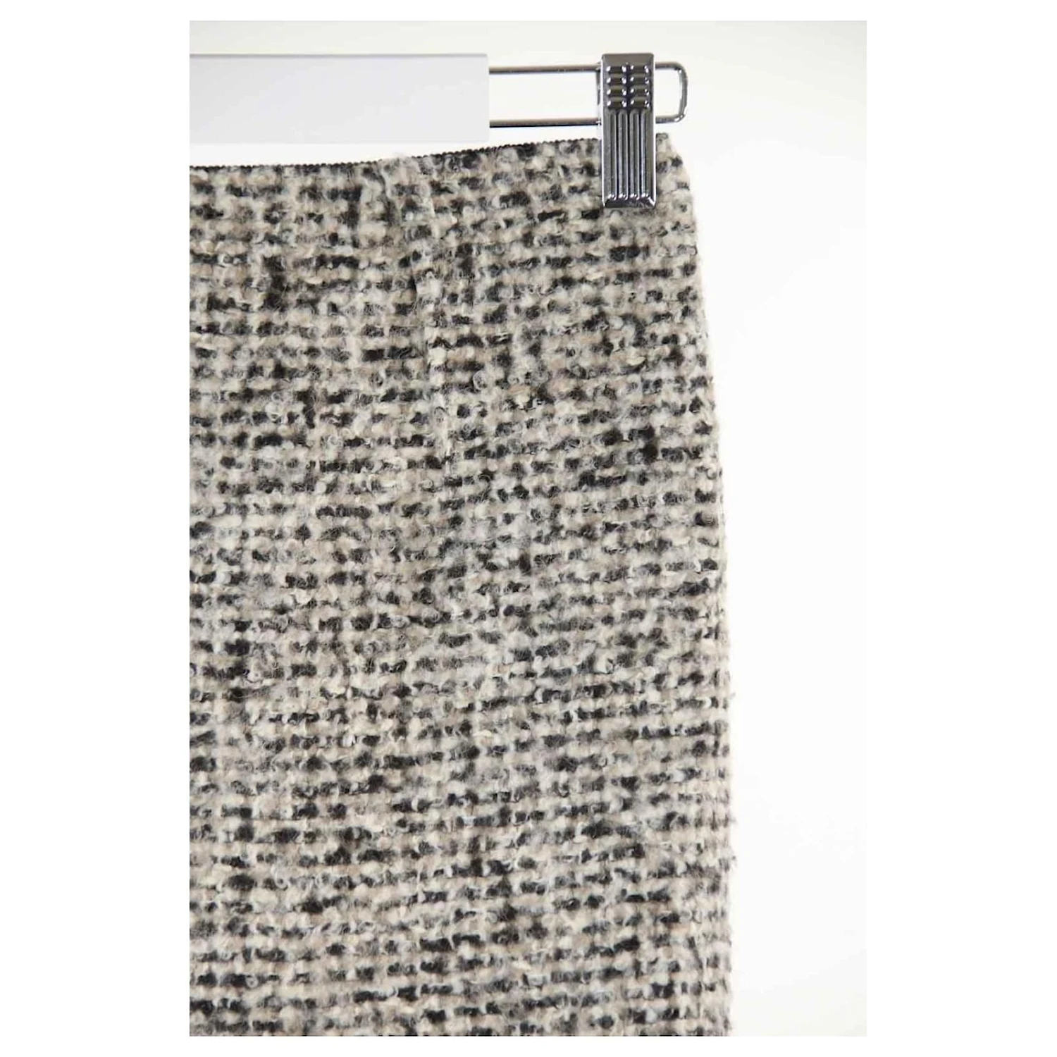 Jupe Paule Ka 36 Multicolore 2 Jupe Paule Ka 36 Multicolore – Image 2