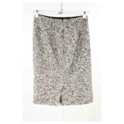 Jupe Paule Ka 36 Multicolore 8 Jupe Paule Ka 36 Multicolore -PAULE KA Boutique 721026 3