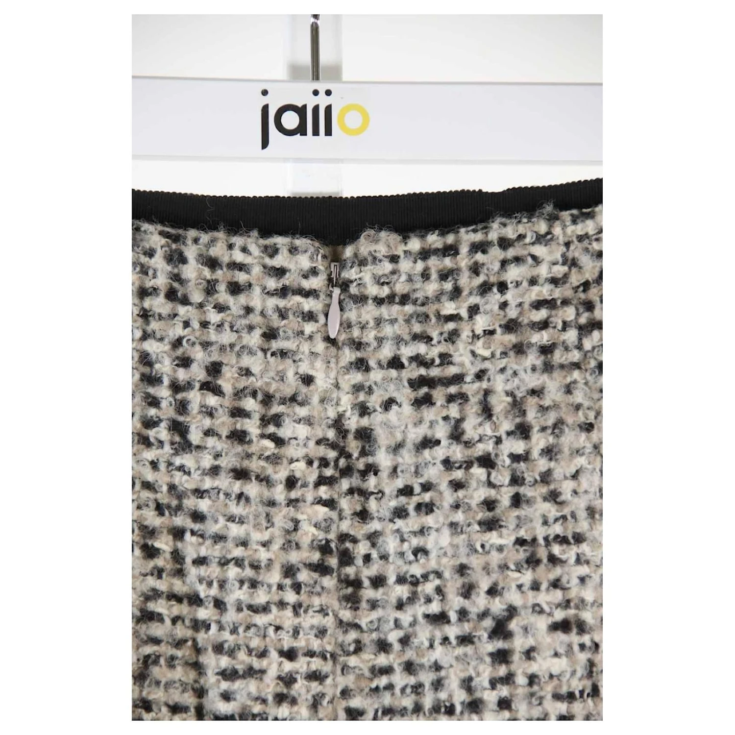 Jupe Paule Ka 36 Multicolore 4 Jupe Paule Ka 36 Multicolore – Image 4