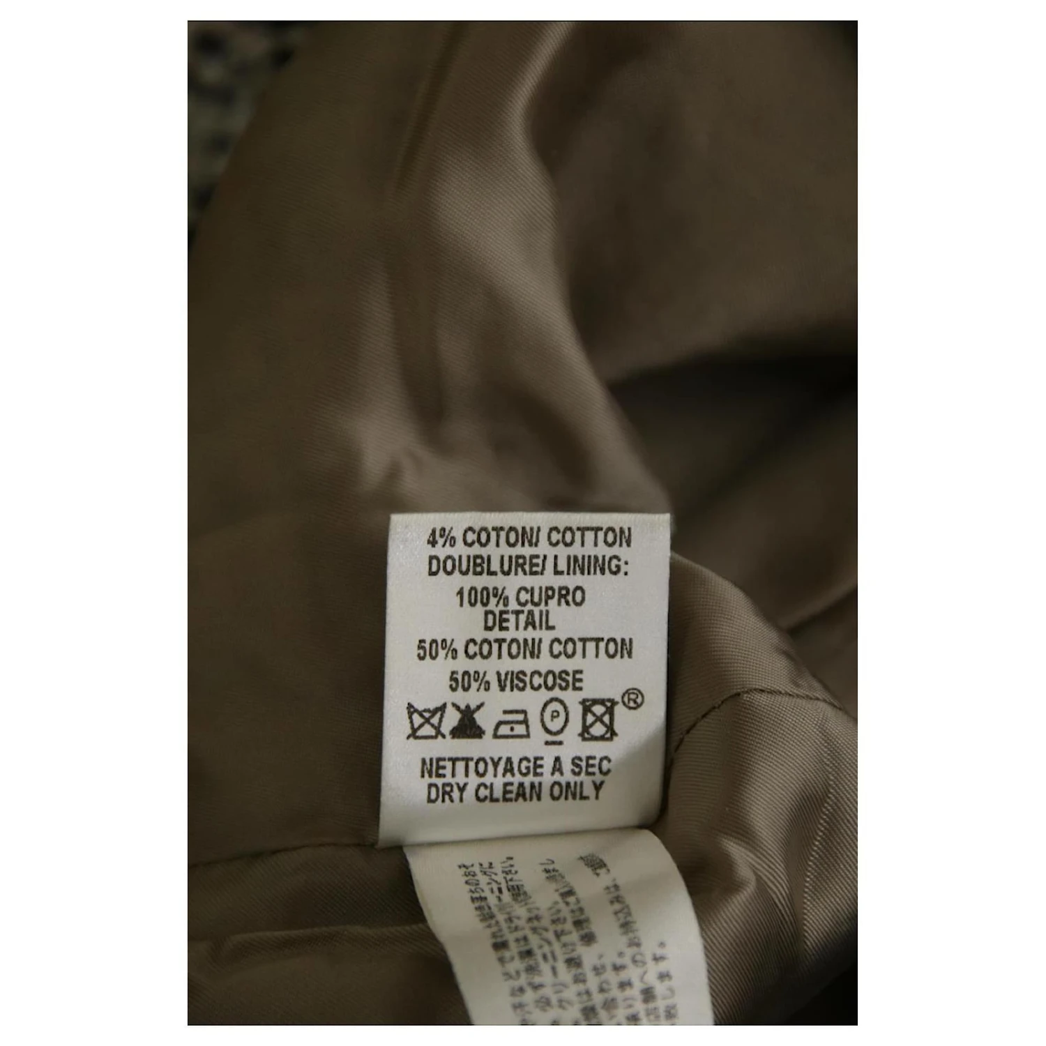 Jupe Paule Ka 36 Multicolore 6 Jupe Paule Ka 36 Multicolore – Image 6