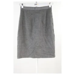 Jupe Paule Ka 36 Gris -PAULE KA Boutique 721027 3